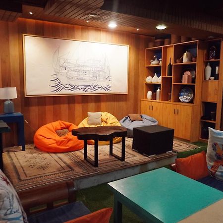 Maamadi Boutique Hotell Maafushi Exteriör bild