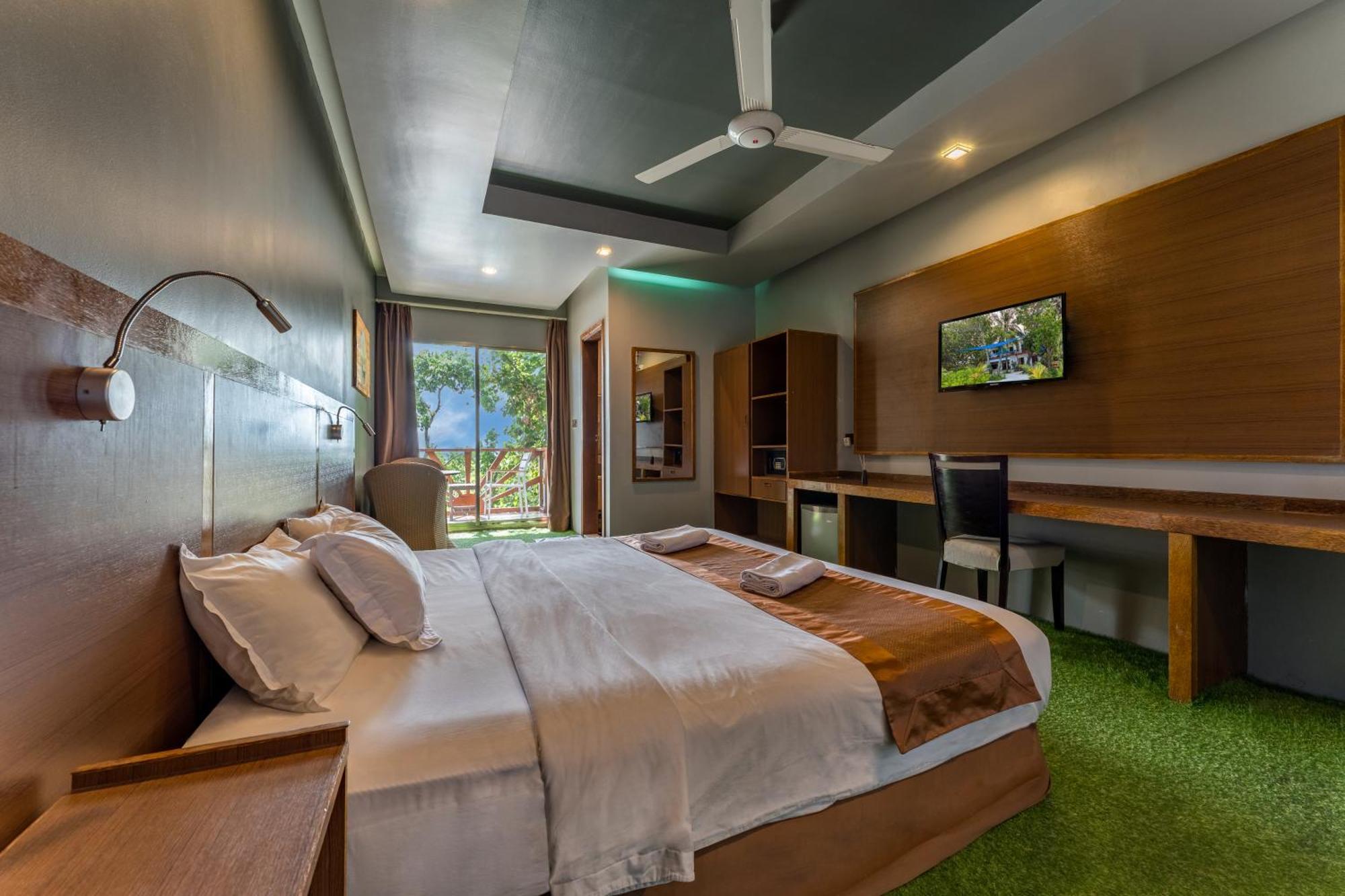 Maamadi Boutique Hotell Maafushi Exteriör bild