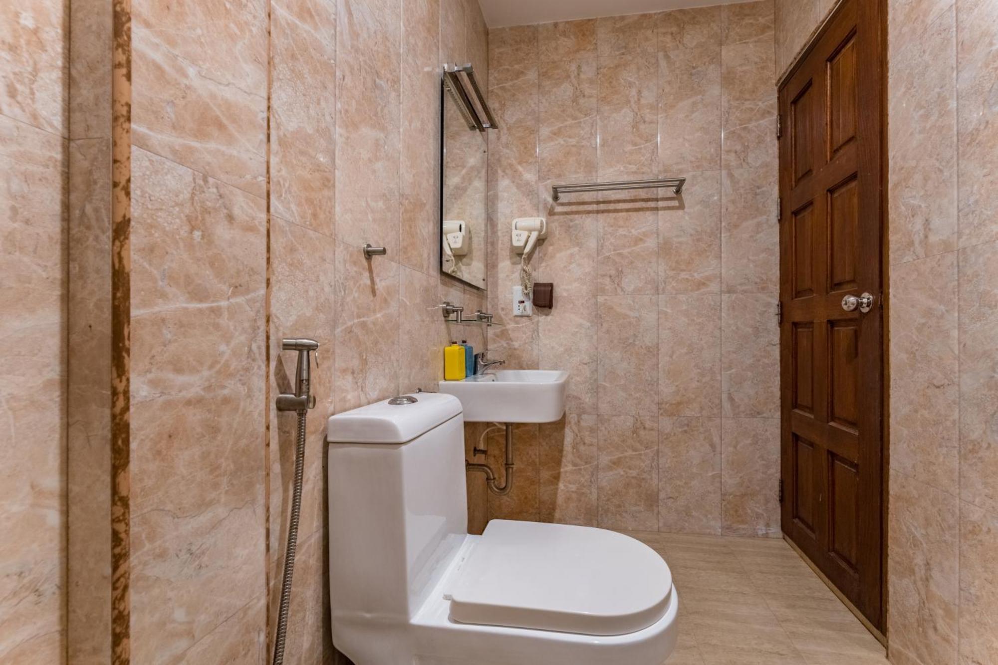 Maamadi Boutique Hotell Maafushi Exteriör bild