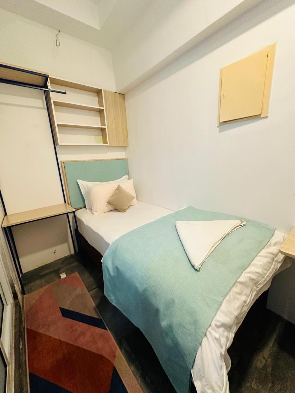 Maamadi Boutique Hotell Maafushi Exteriör bild