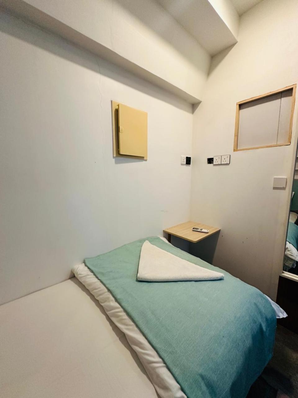 Maamadi Boutique Hotell Maafushi Exteriör bild